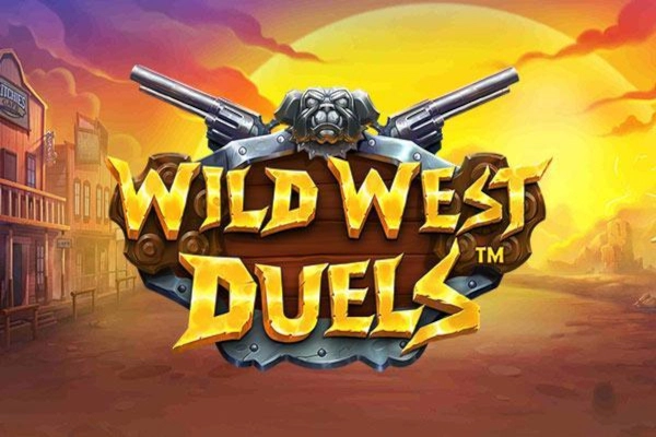 Wild West Duels Demo Oyna